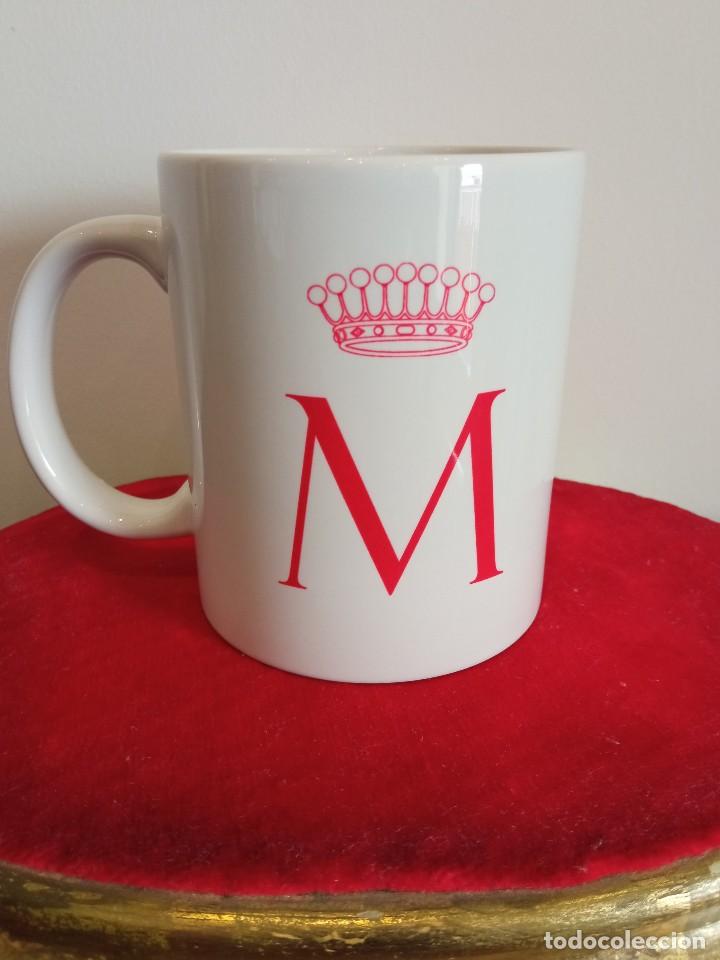 Artesan&iacute;a: Taza personalizada - Foto 3