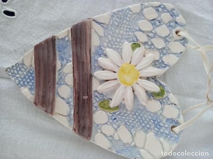 Artesan&iacute;a: CORAZONES CERAMICA - Foto 2