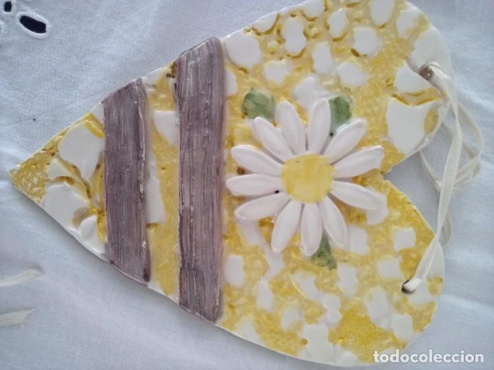 Artesan&iacute;a: CORAZONES CERAMICA - Foto 10
