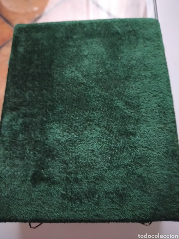 Artesan&iacute;a: Juego de cinco Mini vasitos de m&aacute;rmol - Foto 6