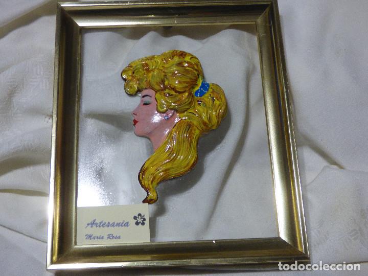 Artesan&iacute;a: Cuadros artesanos. - Foto 2