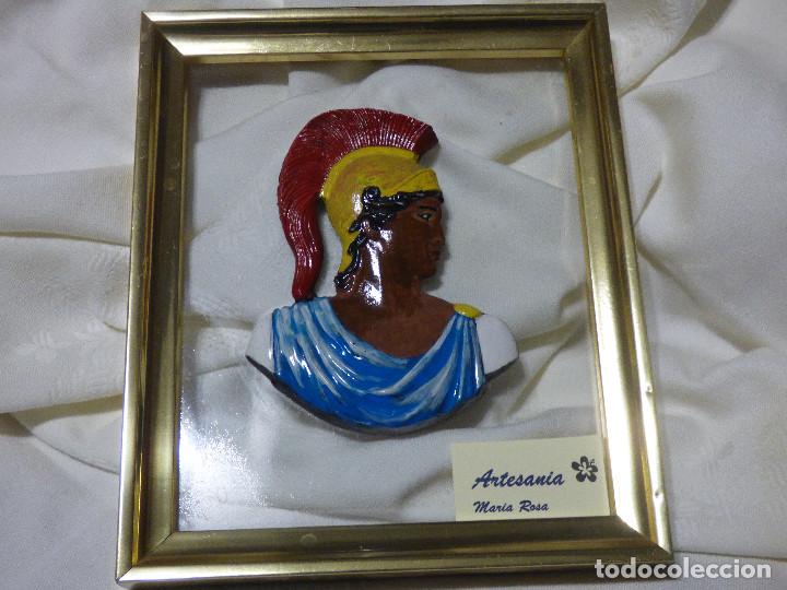 Artesan&iacute;a: Cuadros artesanos. - Foto 4