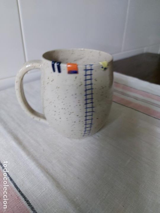Artesan&iacute;a: TAZA DECO - Foto 1