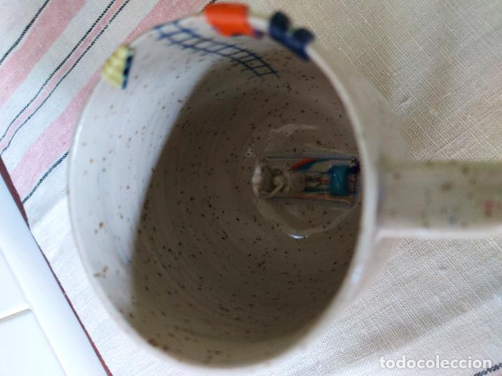 Artesan&iacute;a: TAZA DECO - Foto 3