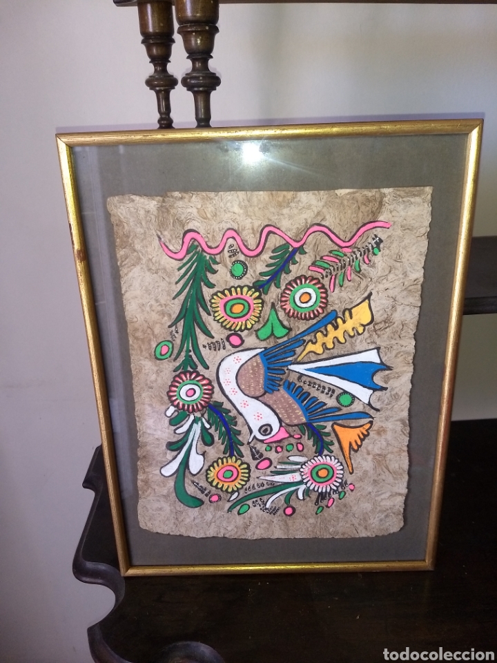 Artesan&iacute;a: Laminas decorativas - Foto 2