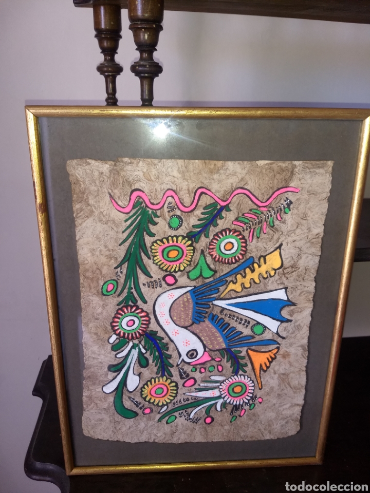 Artesan&iacute;a: Laminas decorativas - Foto 3