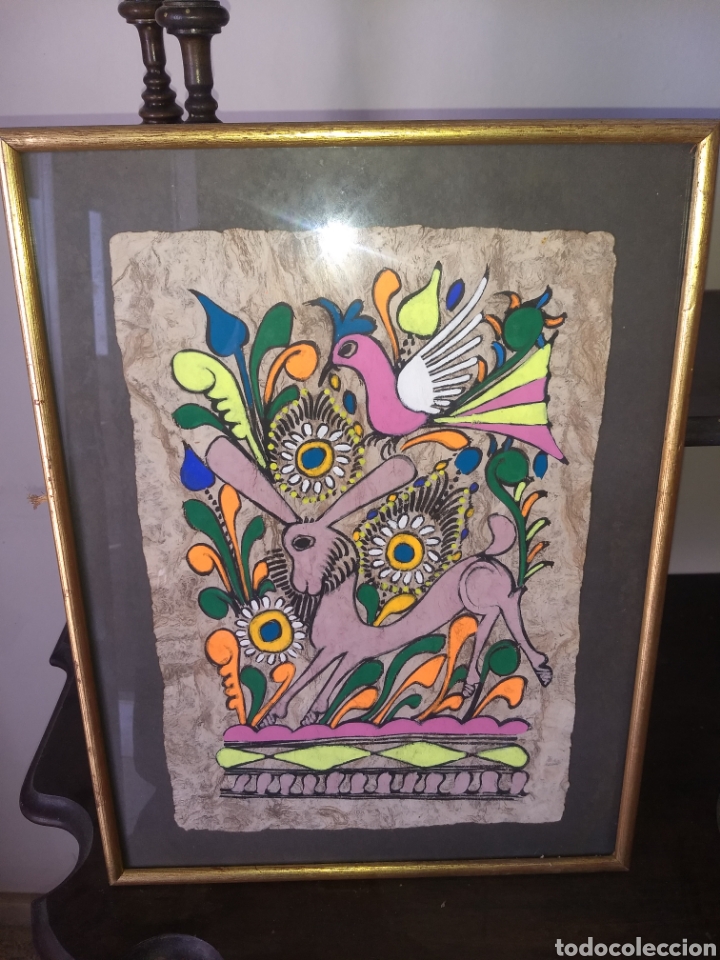 Artesan&iacute;a: Laminas decorativas - Foto 4