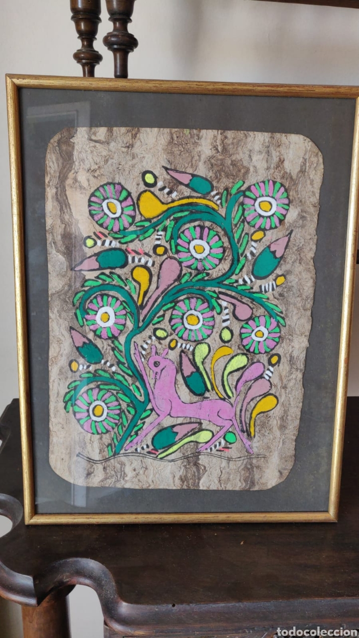 Artesan&iacute;a: Laminas decorativas - Foto 5