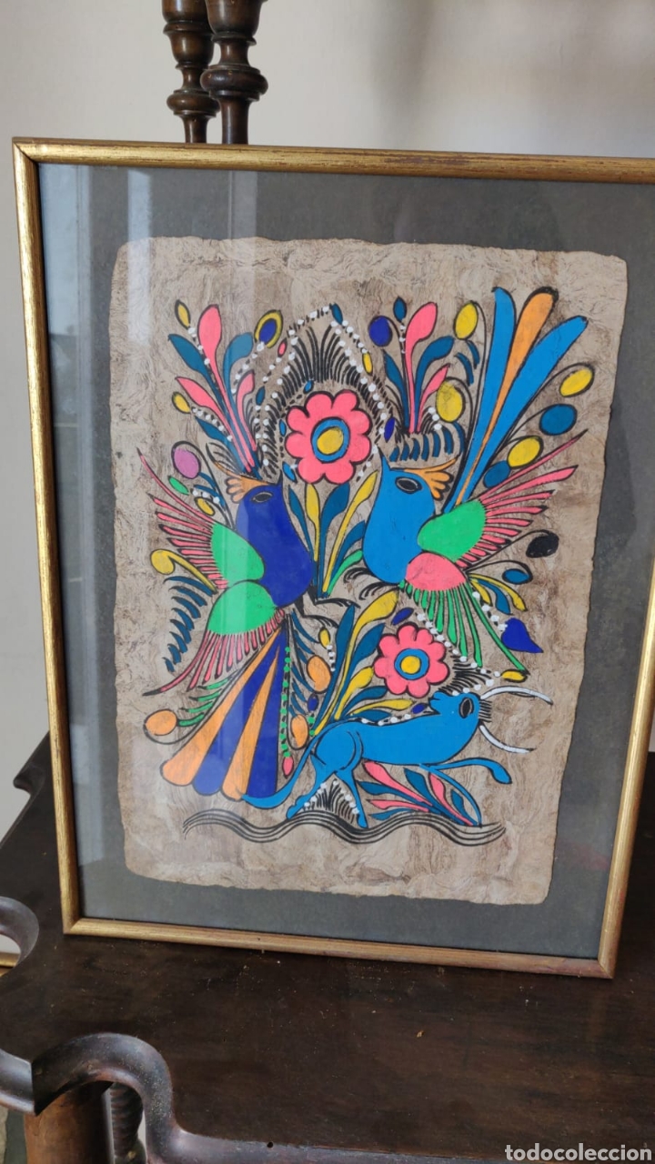 Artesan&iacute;a: Laminas decorativas - Foto 6