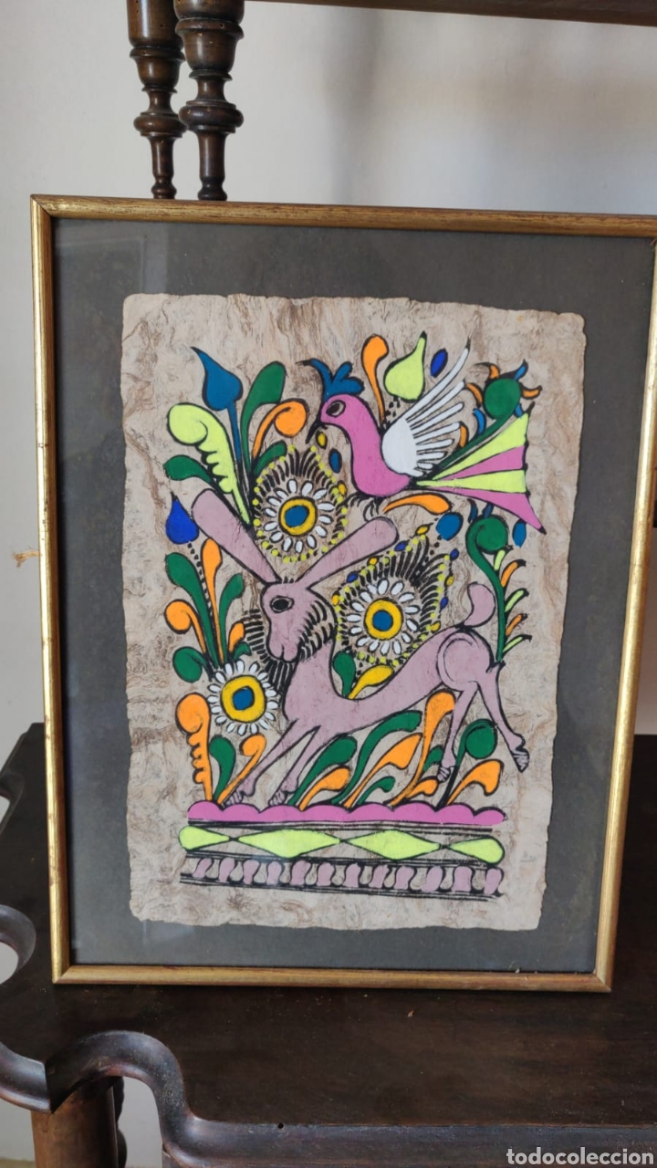 Artesan&iacute;a: Laminas decorativas - Foto 7