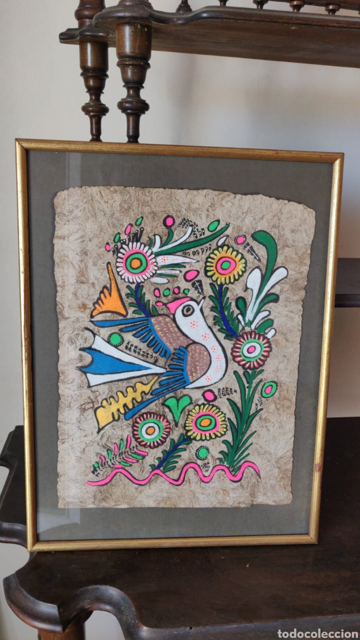Artesan&iacute;a: Laminas decorativas - Foto 8
