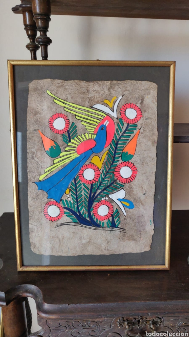 Artesan&iacute;a: Laminas decorativas - Foto 1