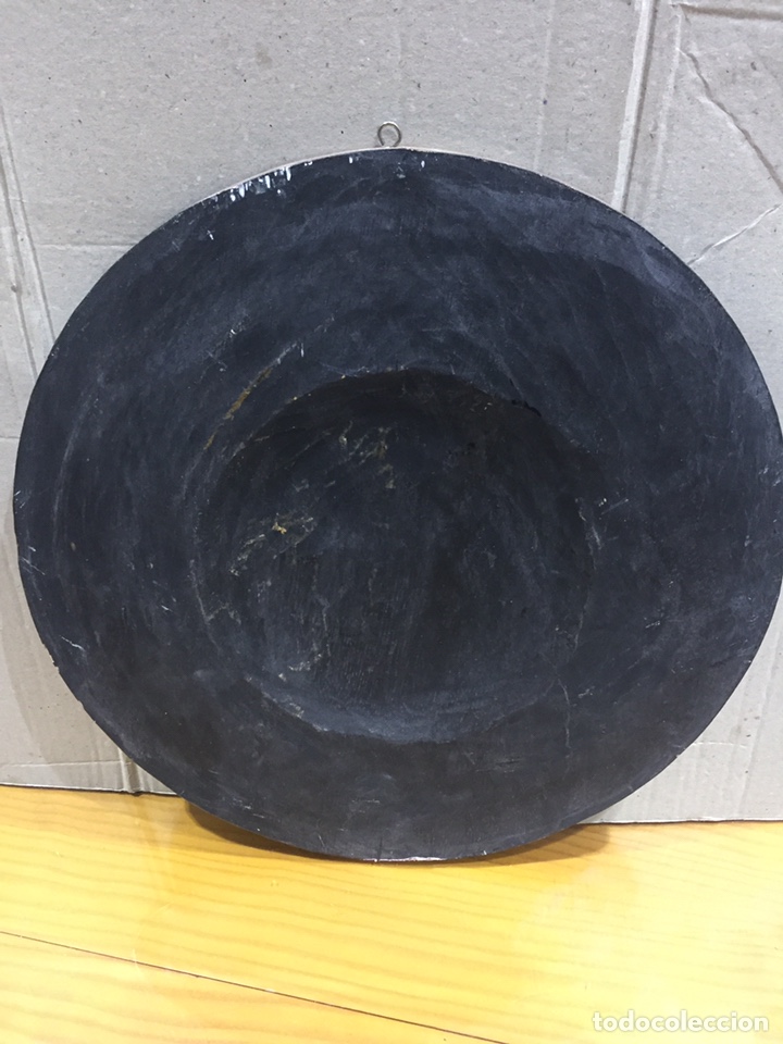 Artesan&iacute;a: Talla de madera - Foto 3