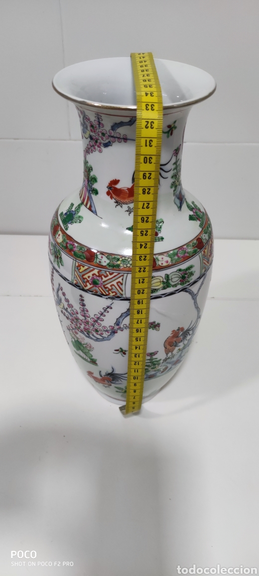 Artesan&iacute;a: Jarr&oacute;n - Foto 1