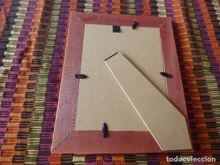 Artesan&iacute;a: Espejo artesano. - Foto 3