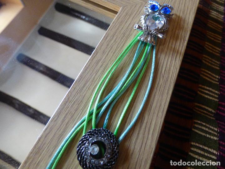 Artesan&iacute;a: Espejo artesano. - Foto 2