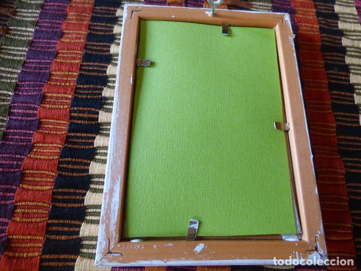 Artesan&iacute;a: Cuadros,artesanos. - Foto 2
