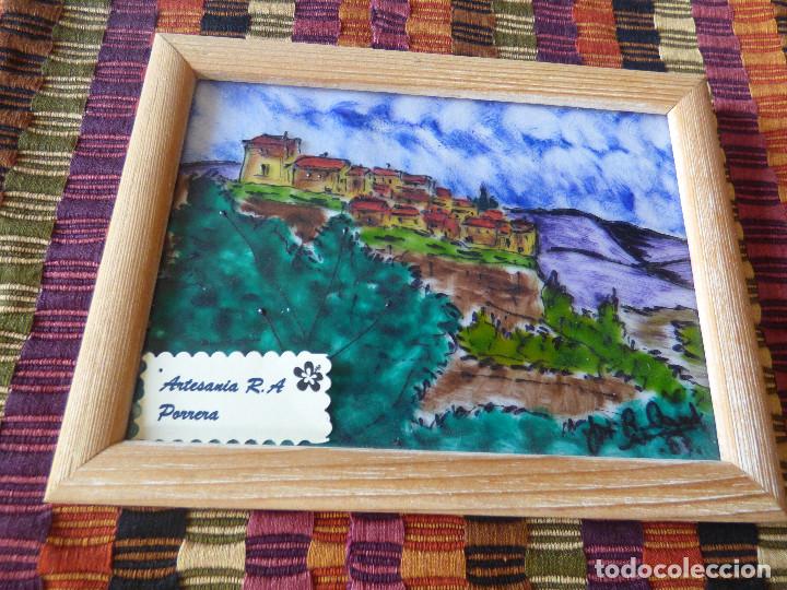 Artesan&iacute;a: Cuadros,artesanos. - Foto 1