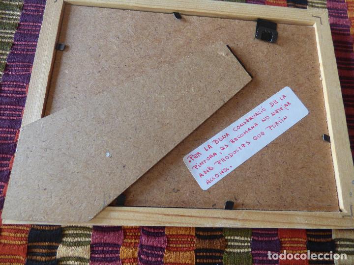 Artesan&iacute;a: Cuadros,artesanos. - Foto 2
