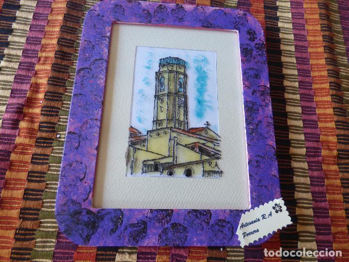 Artesan&iacute;a: Cuadros,artesanos. - Foto 1