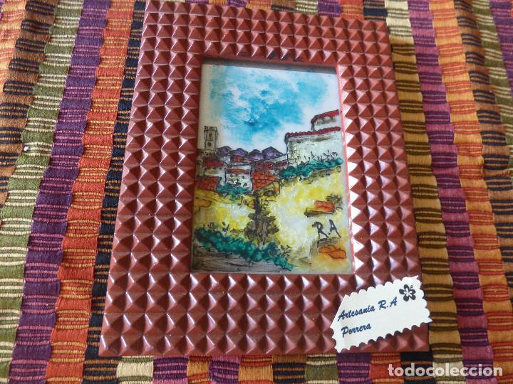 Artesan&iacute;a: Cuadros,artesanos. - Foto 1