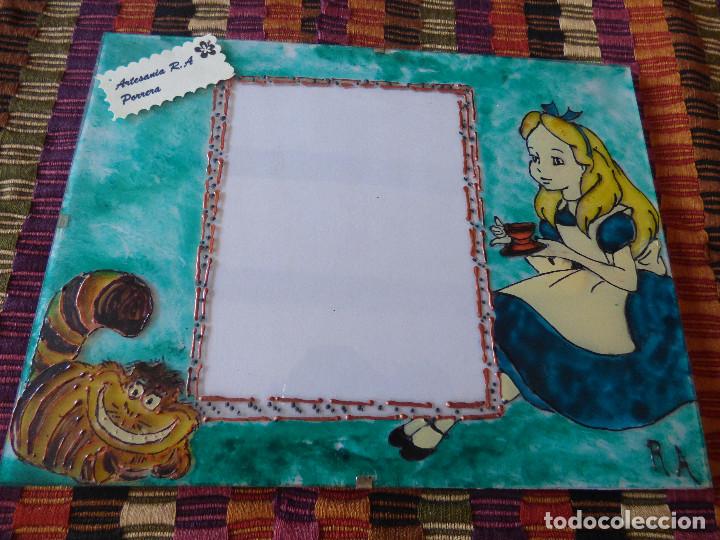 Artesan&iacute;a: Cuadros,artesanos. - Foto 1