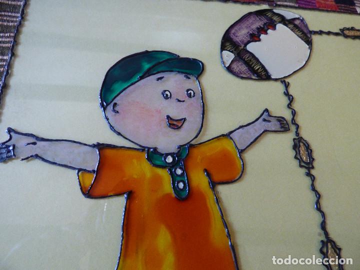 Artesan&iacute;a: Cuadros,artesanos. - Foto 2