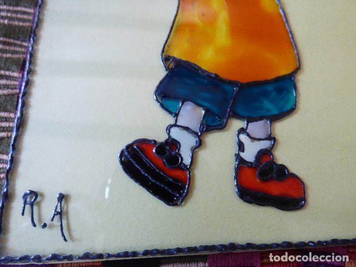 Artesan&iacute;a: Cuadros,artesanos. - Foto 3