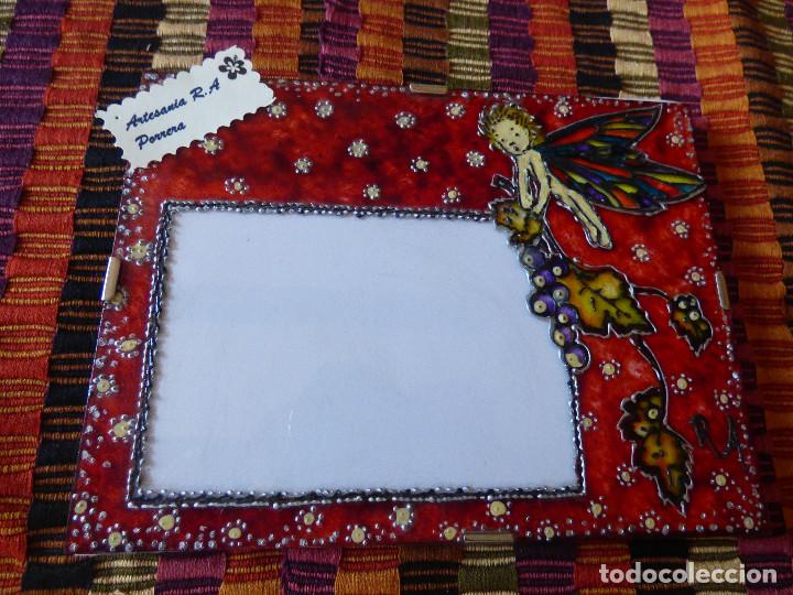 Artesan&iacute;a: Cuadros,artesanos. - Foto 1
