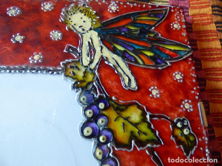 Artesan&iacute;a: Cuadros,artesanos. - Foto 2