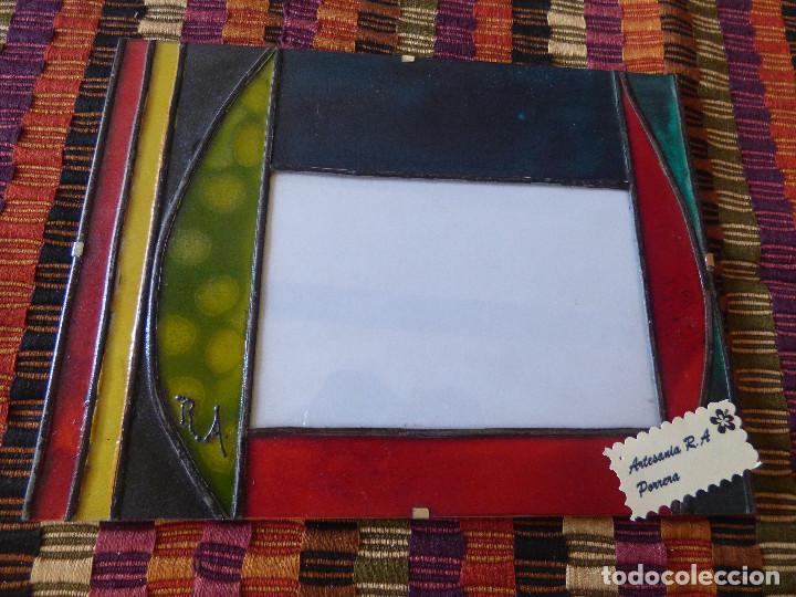 Artesan&iacute;a: Cuadros,artesanos. - Foto 1