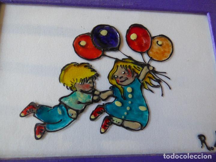 Artesan&iacute;a: Cuadros,artesanos. - Foto 2
