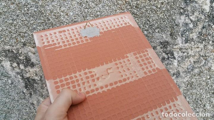 Artesan&iacute;a: Azulejo D&iacute;a de pesca - Foto 2