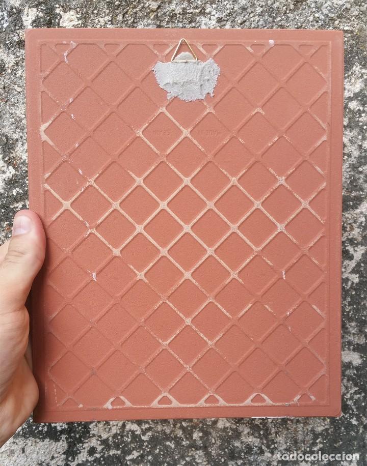 Artesan&iacute;a: Azulejo de Bienvenida - Foto 3