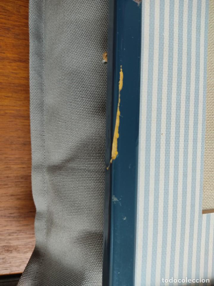 Artesan&iacute;a: Bordado enmarcado - Foto 4