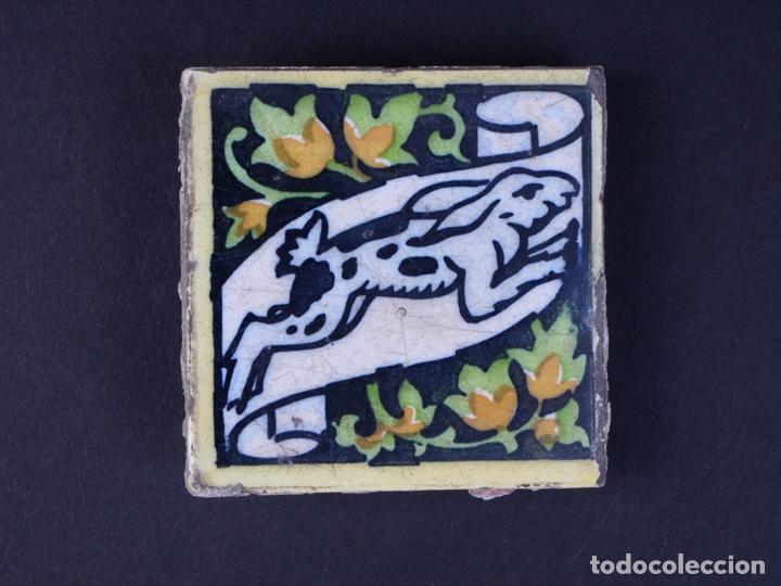 Artesan&iacute;a: CERAMICA, AZULEJO - Foto 1