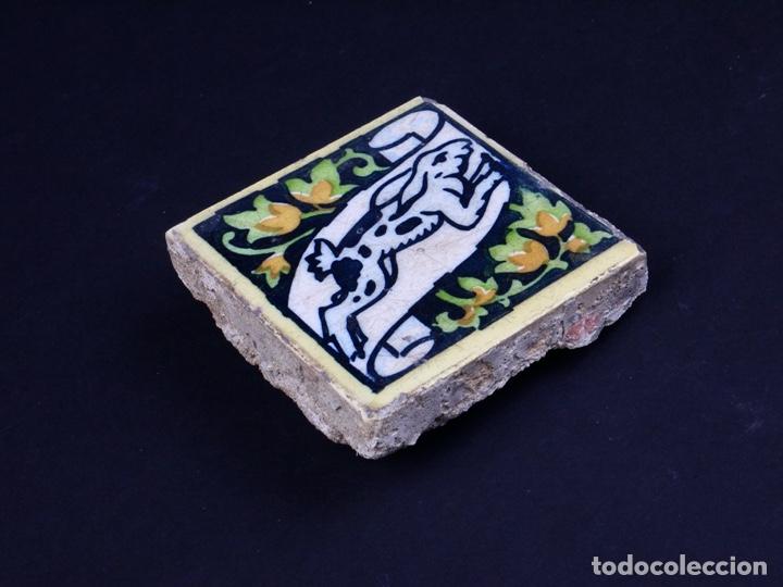 Artesan&iacute;a: CERAMICA, AZULEJO - Foto 2