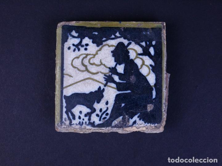 Artesan&iacute;a: CERAMICA, AZULEJO - Foto 1