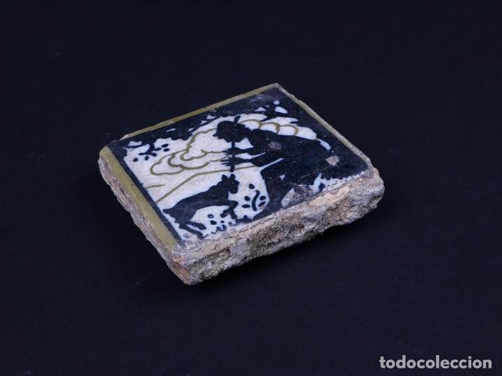 Artesan&iacute;a: CERAMICA, AZULEJO - Foto 2
