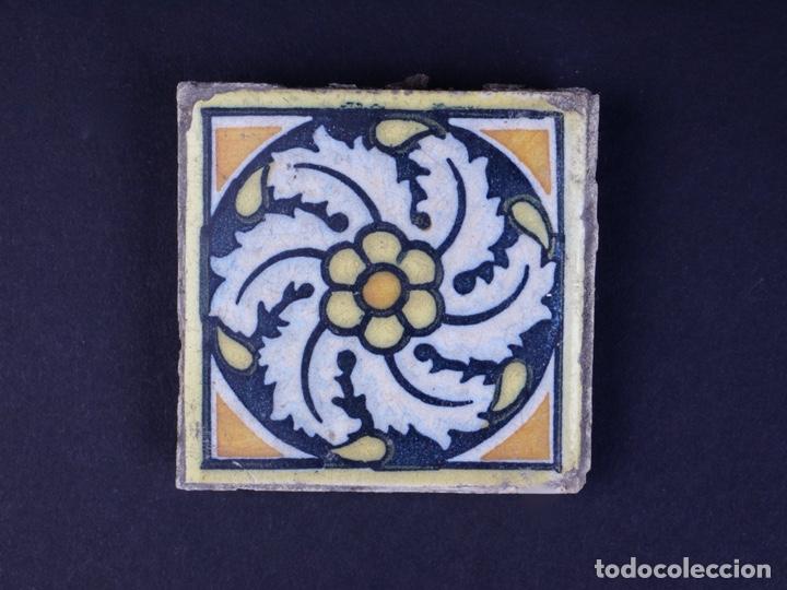 Artesan&iacute;a: CERAMICA, AZULEJO - Foto 1