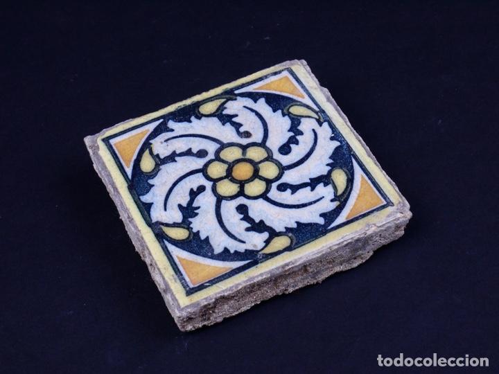 Artesan&iacute;a: CERAMICA, AZULEJO - Foto 2