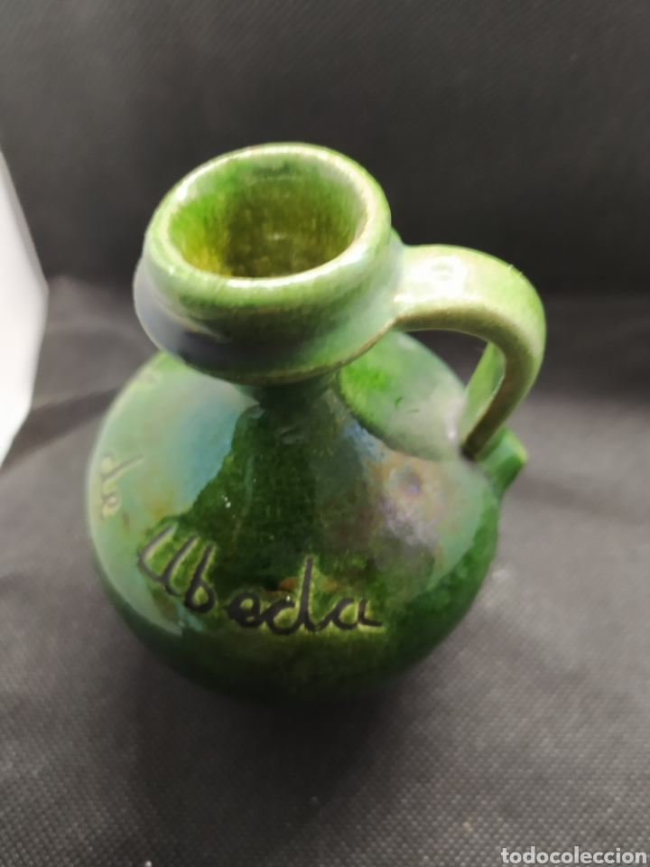 Artesan&iacute;a: Peque&ntilde;o jarron - Foto 5