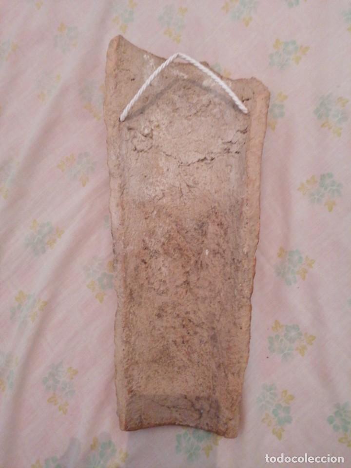 Artesan&iacute;a: TEJA DIBUJADA - Foto 2