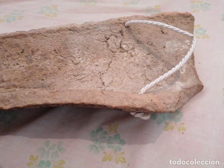 Artesan&iacute;a: TEJA DIBUJADA - Foto 3