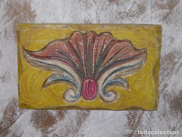 Artesan&iacute;a: Concha de peregrino. - Foto 1