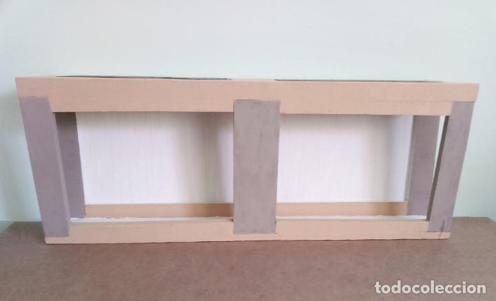 Artesan&iacute;a: Cuelga Llaves de Madera - Foto 2