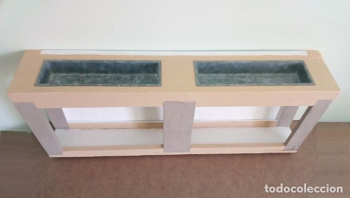 Artesan&iacute;a: Cuelga Llaves de Madera - Foto 3