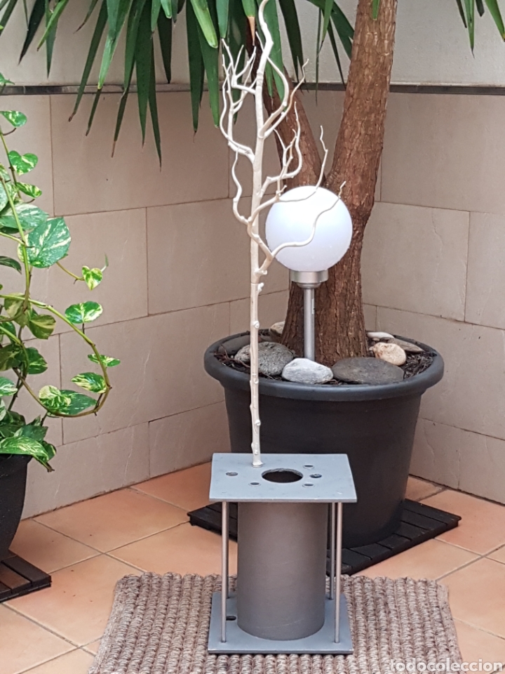 Artesan&iacute;a: Base Soporte - Foto 2