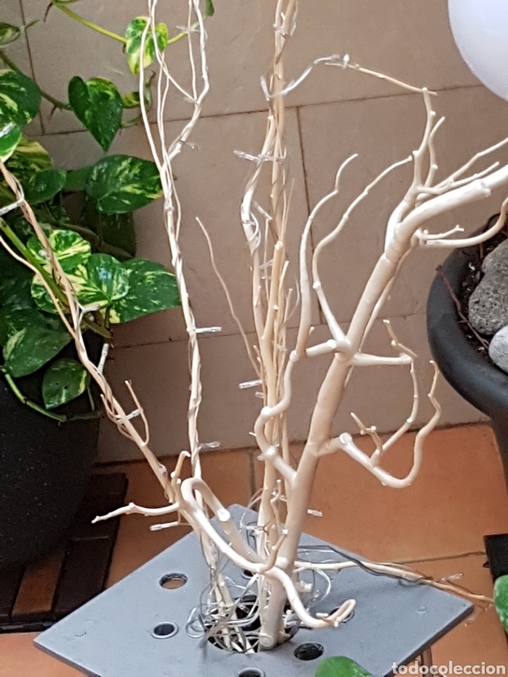 Artesan&iacute;a: Base Soporte - Foto 3
