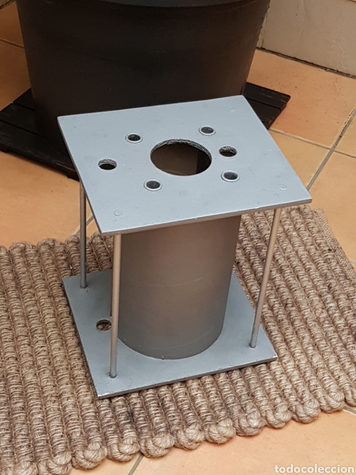Artesan&iacute;a: Base Soporte - Foto 4